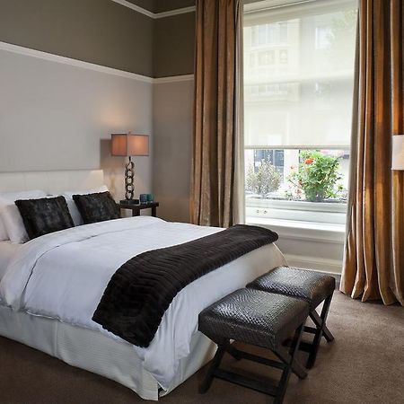 The Steinhart Hotel - A Personality Hotel Сан-Франциско Экстерьер фото