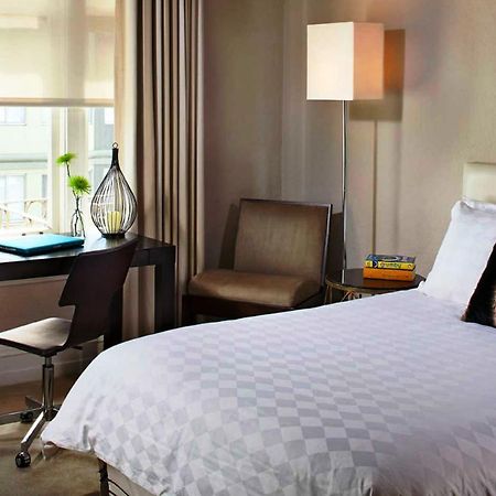 The Steinhart Hotel - A Personality Hotel Сан-Франциско Номер фото