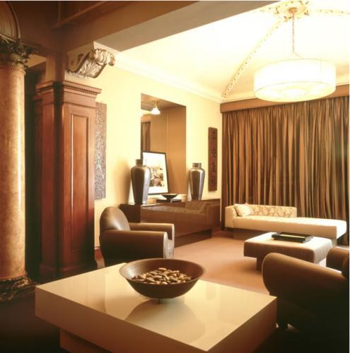 The Steinhart Hotel - A Personality Hotel Сан-Франциско Экстерьер фото